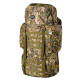 Рюкзак BigBag 100L Oxford Multicam (8617)