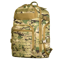 Рюкзак Brisk LC (7121) Multicam