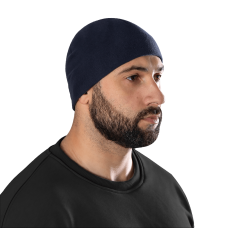 Шапка Beanie 3.0 Himatec 100 Темно-синя (8513), S