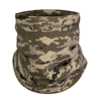 Шарф-труба Basic Fix Polar Fleece Піксель (6641)