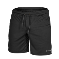 Шорти AeroFit Чорні (7990), S