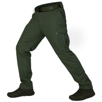 Штани Patrol Rip-Stop Teflon НГУ Олива (6537), S