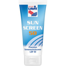Сонцезахисний крем Sport Lavit Sun Screen LSF 50 100ml (39909000)