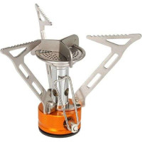 Пальник Tramp складаний UTRG-042