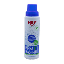 Просочення під час полоскання HeySport Impra FF Wash In 250 ml (20655000)