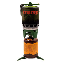 Система для приготування їжі Tramp 1,0л olive UTRG-115
