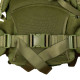 Рюкзак Tramp Defender 75л UTRP-049-olive