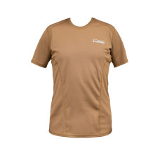 Термо футболка CoolMax Tramp, Пісочний XL