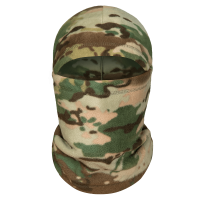 Балаклава Fleece Multicam (7251)