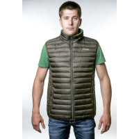 Жилет Tramp Urban утеплений олива, M