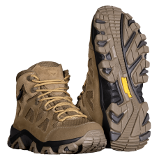 Черевики Bulat Койот (7030), 41