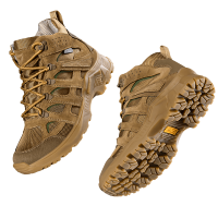 Черевики Scout MID Койот (8480), 40