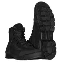 Черевики Ятаган 4.0 Чорні (6535), 39