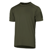 Футболка Chiton Tactical SJ Олива (5815), S