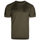 Футболка CM Chiton Army ID Олива (5864), XL