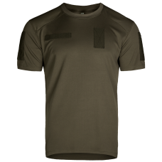 Футболка CM Chiton Army ID Олива (5864), XL