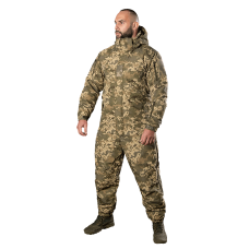 Комплект Defender 7 lvl Піксель (8510), 2XL