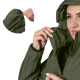 Комплект Pani SoftShell Олива (8555), 2XL