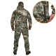 Костюм StormWall DWR 3.0 Terra Ua (7386), XXXL