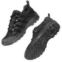 Кросівки Patrol 2.0 Чорні (8014), 40