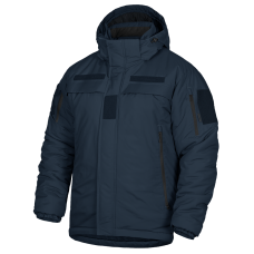 Зимова куртка Patrol System 3.0 Синя (7281), M