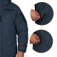 Зимова куртка Patrol System 3.0 Синя (7281), S