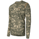 Лонгслів Basic 2.0 Cotton ACU (2220), S