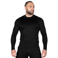 Лонгслів HighCool Чорний (7880), S