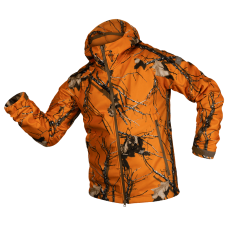 Мисливська куртка Rubicon FlameWood (7433), S