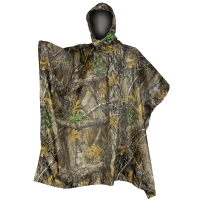 Пончо Piligrim Rip-Stop (6576) Поліський Затінок