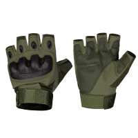 Рукавички Air Tac Shot Olivе (6649), XL