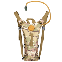 Рюкзак-гідратор Liquid (7015) Multicam