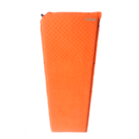 Килимок самонадувний Tramp  помаранч 188x65x5см