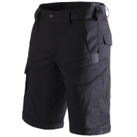 Шорти Savannah Extreme Flex Canvas Black (899), S