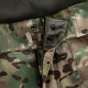 Штани SoftShell Multicam (7088), S