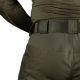 Штани Спартанець Canvas Олива (8085), S