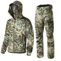 Зимовий костюм StormWall Terra UA (2158), S