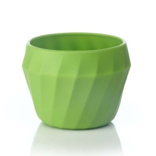 Складана миска Humangear FlexiBowl, Зелений