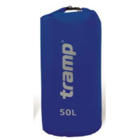Гермомішок TRAMP PVC blue 50л UTRA-068