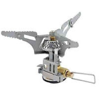 Пальник Tramp з п'єзопідпалом Tramp TRG-008