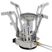 Пальник Tramp з п'єзопідпалом Tramp TRG-009