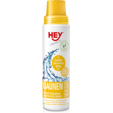 Прання пухових виробів HeySport Daunen Wash 250 ml (20752000)