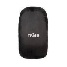 Чохол на рюкзак Tribe Raincover 70-100 л T-IZ-0006-L-black