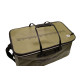 Сумка рибальська Tramp Fishing bag EVA, White-M