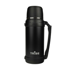 Термос Tribe Family line 2.5 л T-DG-0002, black