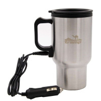 Автокружка TRAMP з підігрівом 12В