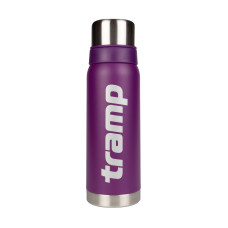 Термос TRAMP Expedition Line 0,75 л UTRC-031 purple