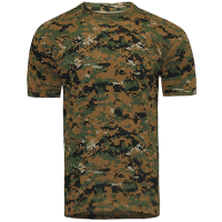Футболка Bavovna Marpat Brown (0167), S