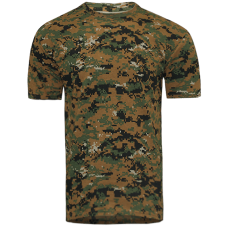 Футболка Bavovna Marpat Brown (0167), S