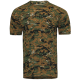 Футболка Bavovna Marpat Brown (0167), S